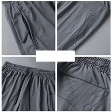 Laden Sie das Bild in den Galerie-Viewer, Unisex Super-Stretch-Schnelltrocknende Shorts