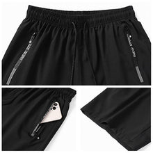 Laden Sie das Bild in den Galerie-Viewer, Unisex Super-Stretch-Schnelltrocknende Shorts