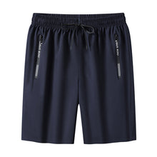 Laden Sie das Bild in den Galerie-Viewer, Unisex Super-Stretch-Schnelltrocknende Shorts