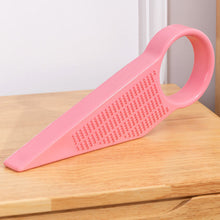 Laden Sie das Bild in den Galerie-Viewer, Matratze Ergonomisches Reinigungsgerät mit Hebefunktion