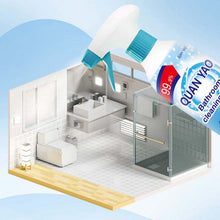 Laden Sie das Bild in den Galerie-Viewer, Mehrzweck-Reinigungsspray für das Badezimmer