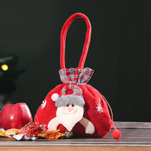 Laden Sie das Bild in den Galerie-Viewer, Geschenktüte für Weihnachtsgeschenk