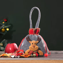 Laden Sie das Bild in den Galerie-Viewer, Geschenktüte für Weihnachtsgeschenk