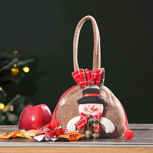 Laden Sie das Bild in den Galerie-Viewer, Geschenktüte für Weihnachtsgeschenk