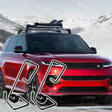 Laden Sie das Bild in den Galerie-Viewer, Scheibenwischerarm-Druckfederverstärker