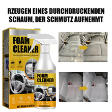 Laden Sie das Bild in den Galerie-Viewer, Neuer Mehrzweck-Schaumreiniger
