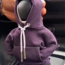 Laden Sie das Bild in den Galerie-Viewer, Schalthebel Haube