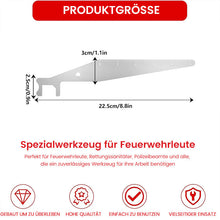 Laden Sie das Bild in den Galerie-Viewer, Werkzeug zum Knacken von Schlössern
