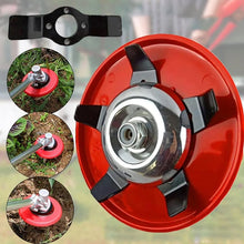 Laden Sie das Bild in den Galerie-Viewer, Multifunktionale Unkrautjätscheibe
