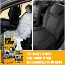 Laden Sie das Bild in den Galerie-Viewer, Neuer Mehrzweck-Schaumreiniger