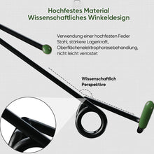 Laden Sie das Bild in den Galerie-Viewer, Scheibenwischerarm-Druckfederverstärker