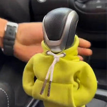 Laden Sie das Bild in den Galerie-Viewer, T-Shirt für Gear Shifter: Für das Getriebe in Ihrem Auto
