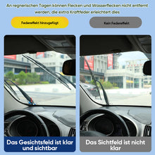 Laden Sie das Bild in den Galerie-Viewer, Scheibenwischerarm-Druckfederverstärker