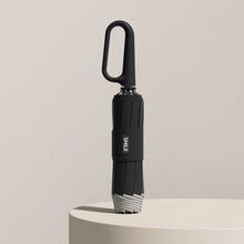 Laden Sie das Bild in den Galerie-Viewer, Regenschirm mit Ringschnalle