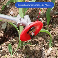 Laden Sie das Bild in den Galerie-Viewer, Multifunktionale Unkrautjätscheibe