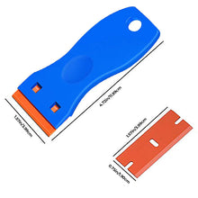 Laden Sie das Bild in den Galerie-Viewer, Multifunktionale Kleberentfernungsschaufel