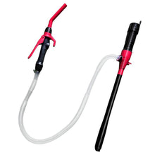 Laden Sie das Bild in den Galerie-Viewer, Tragbare elektrische Ölpumpe