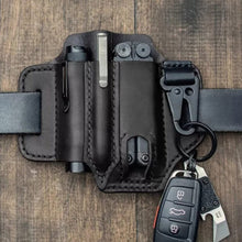 Laden Sie das Bild in den Galerie-Viewer, EDC Multitool Gürtelschlaufenholster