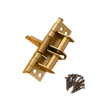 Laden Sie das Bild in den Galerie-Viewer, Automatische selbstschließende Türscharniere