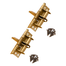 Laden Sie das Bild in den Galerie-Viewer, Automatische selbstschließende Türscharniere