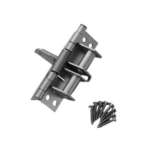 Laden Sie das Bild in den Galerie-Viewer, Automatische selbstschließende Türscharniere