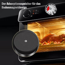 Laden Sie das Bild in den Galerie-Viewer, 💥Küchewecker aus Edelstahl💫