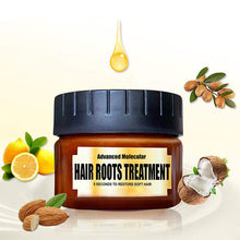Laden Sie das Bild in den Galerie-Viewer, Haarmaske ohne Hitzereparatur