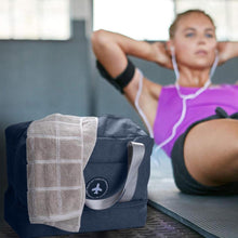 Laden Sie das Bild in den Galerie-Viewer, Wasserdichte Faltbare Reisetasche, Gym-Badetasche
