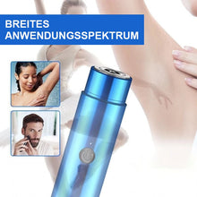Laden Sie das Bild in den Galerie-Viewer, Multifunktionaler Elektrorasierer Für Herren