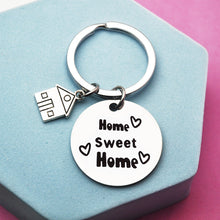 Laden Sie das Bild in den Galerie-Viewer, Schlüsselanhänger von Liede der Familien