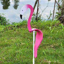 Laden Sie das Bild in den Galerie-Viewer, 💟Wirbelnde Vögel Gartendekoration💟