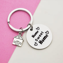 Laden Sie das Bild in den Galerie-Viewer, Schlüsselanhänger von Liede der Familien