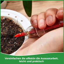 Laden Sie das Bild in den Galerie-Viewer, Mini-Saatstreuer