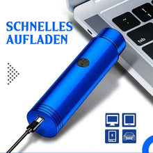 Laden Sie das Bild in den Galerie-Viewer, Multifunktionaler Elektrorasierer Für Herren