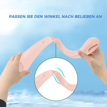 Laden Sie das Bild in den Galerie-Viewer, Neuer tragbarer Halsventilator