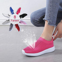 Laden Sie das Bild in den Galerie-Viewer, Atmungsaktive Sportschuhe 8 Farben Unisex