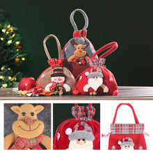 Laden Sie das Bild in den Galerie-Viewer, Geschenktüte für Weihnachtsgeschenk