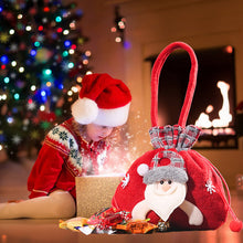 Laden Sie das Bild in den Galerie-Viewer, Geschenktüte für Weihnachtsgeschenk