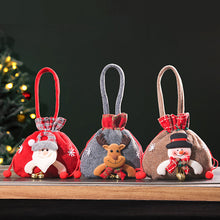 Laden Sie das Bild in den Galerie-Viewer, Geschenktüte für Weihnachtsgeschenk
