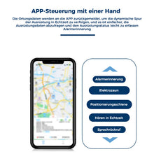 Laden Sie das Bild in den Galerie-Viewer, Anti-verlorener GPS-Tracker, starke magnetische Fahrzeugverfolgung