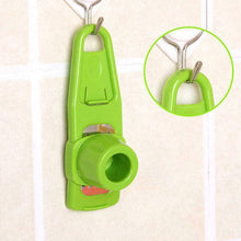 Laden Sie das Bild in den Galerie-Viewer, Hand-Knoblauchschleifer