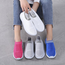 Laden Sie das Bild in den Galerie-Viewer, Atmungsaktive Sportschuhe 8 Farben Unisex