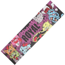 Laden Sie das Bild in den Galerie-Viewer, Skateboard Griffband