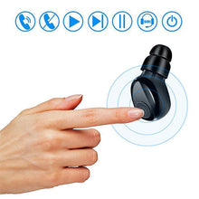 Laden Sie das Bild in den Galerie-Viewer, 2-in1 Bluetooth-Headset & Externer Akku