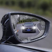 Laden Sie das Bild in den Galerie-Viewer, Anti-Regen Auto-Rückspiegel Aufkleber
