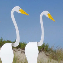 Laden Sie das Bild in den Galerie-Viewer, 💟Wirbelnde Vögel Gartendekoration💟