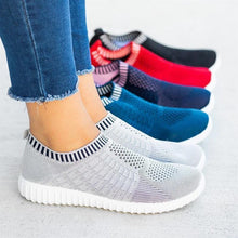 Laden Sie das Bild in den Galerie-Viewer, Atmungsaktive Sportschuhe 8 Farben Unisex