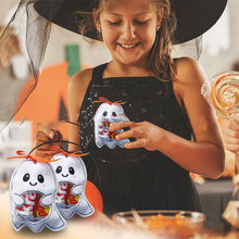 Laden Sie das Bild in den Galerie-Viewer, 🎃Halloween Ghost Süßigkeiten Tasche👻