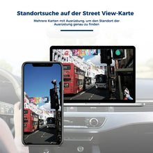 Laden Sie das Bild in den Galerie-Viewer, Anti-verlorener GPS-Tracker, starke magnetische Fahrzeugverfolgung
