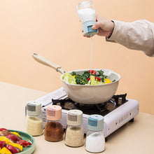 Laden Sie das Bild in den Galerie-Viewer, Konische Gewürzflasche für die Küche
